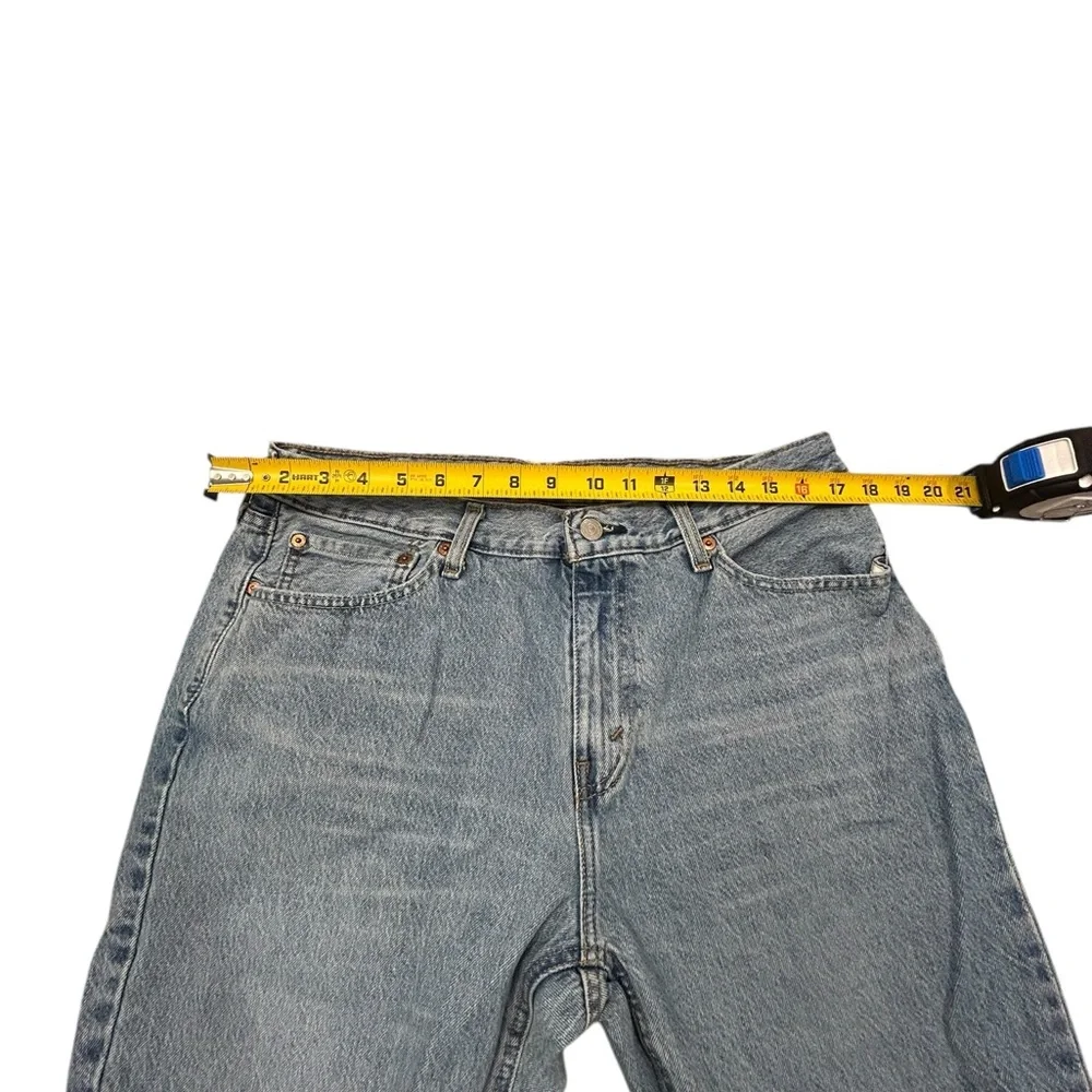 Levi’s ‎ 541 Relaxed Fit Men’s Blue Jeans 34x30 Denim Casual Straight